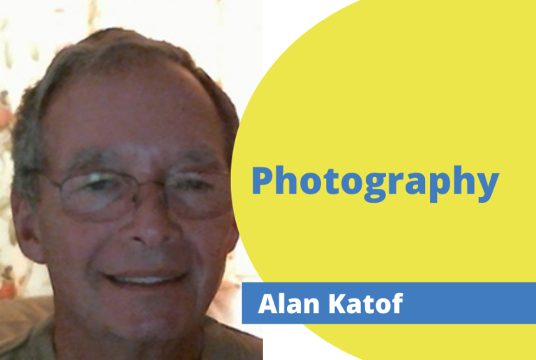 Alan Katof