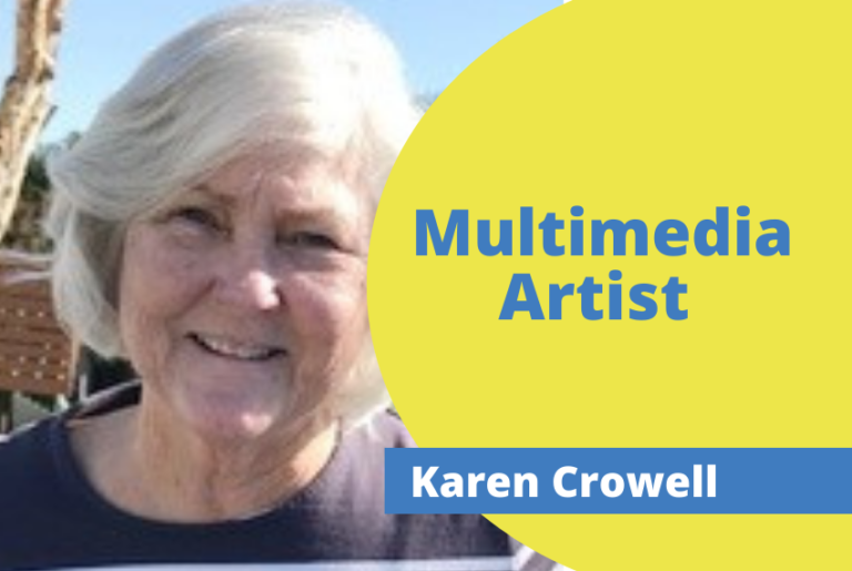 Karen Crowell