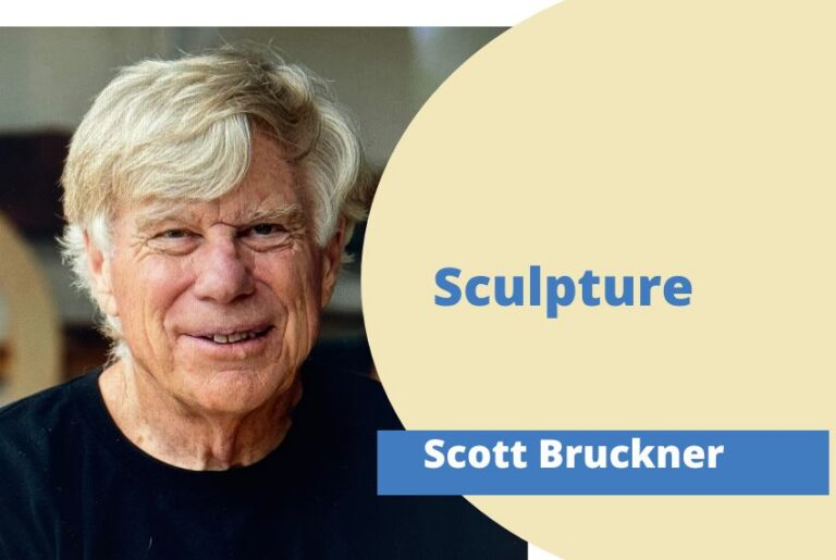 Scott Bruckner