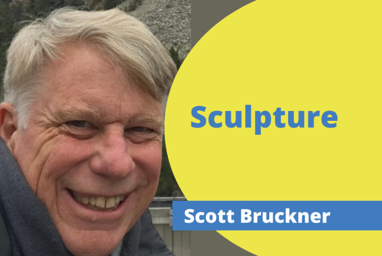 Scott Bruckner