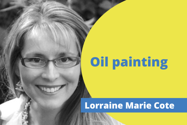 Lorraine Marie Cote
