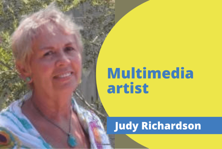 Judy Richardson