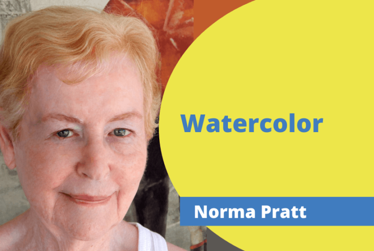Norma Pratt