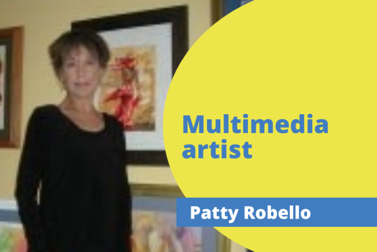 Patty Robello