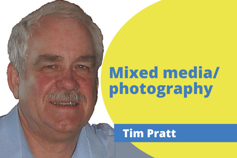 Tim Pratt