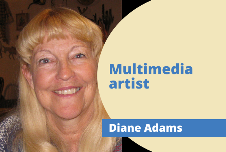 Diane Adams