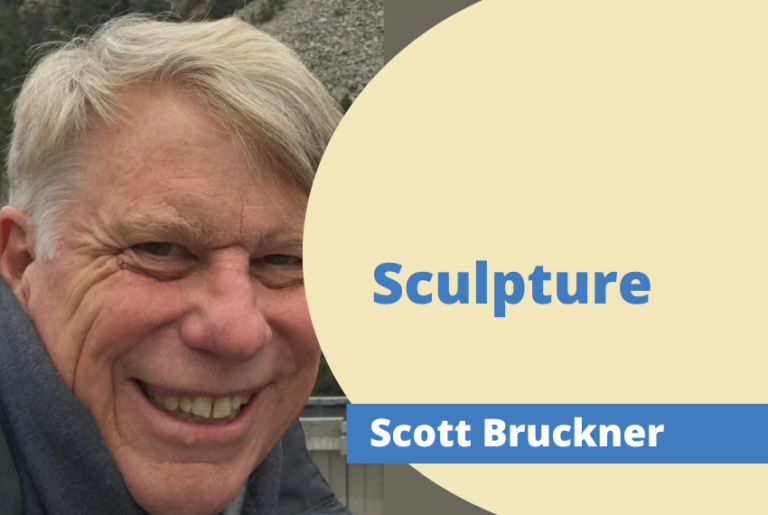 Scott Bruckner