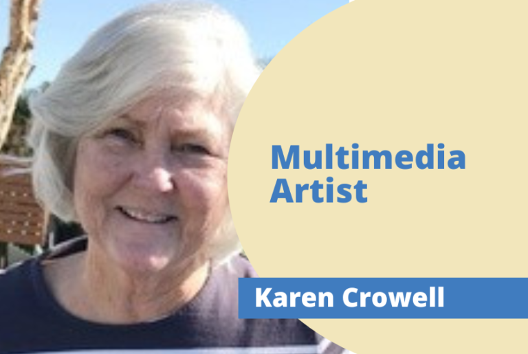 Karen Crowell