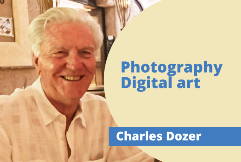 Charles Dozer