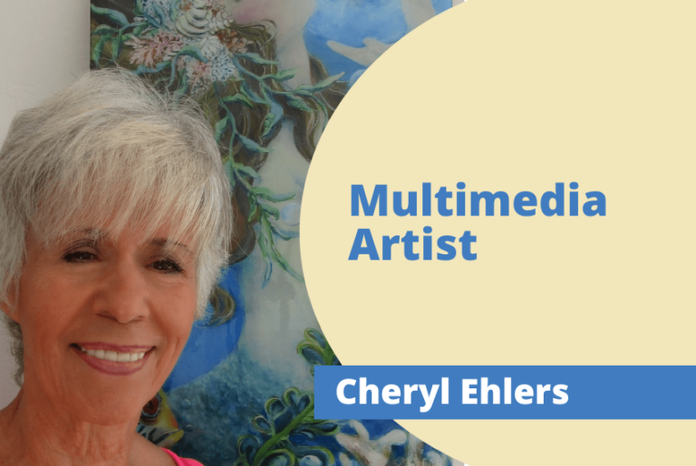 Cheryl Ehlers