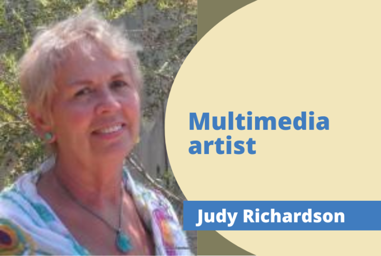 Judy Richardson