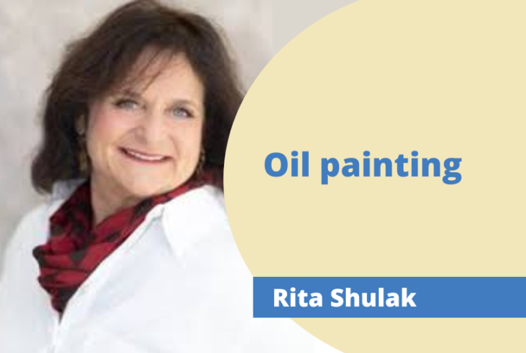 Rita Shulak