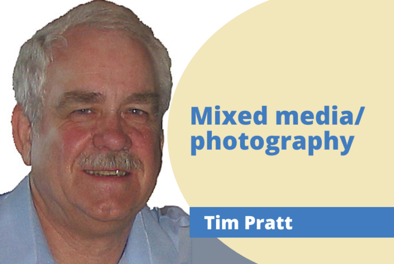 Tim Pratt