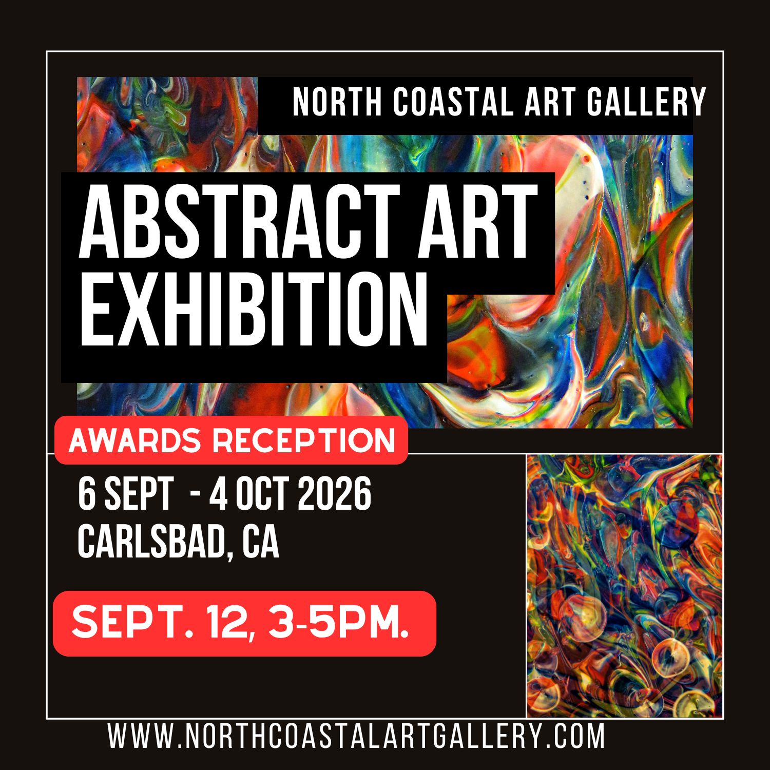 OPENING RECEPTION